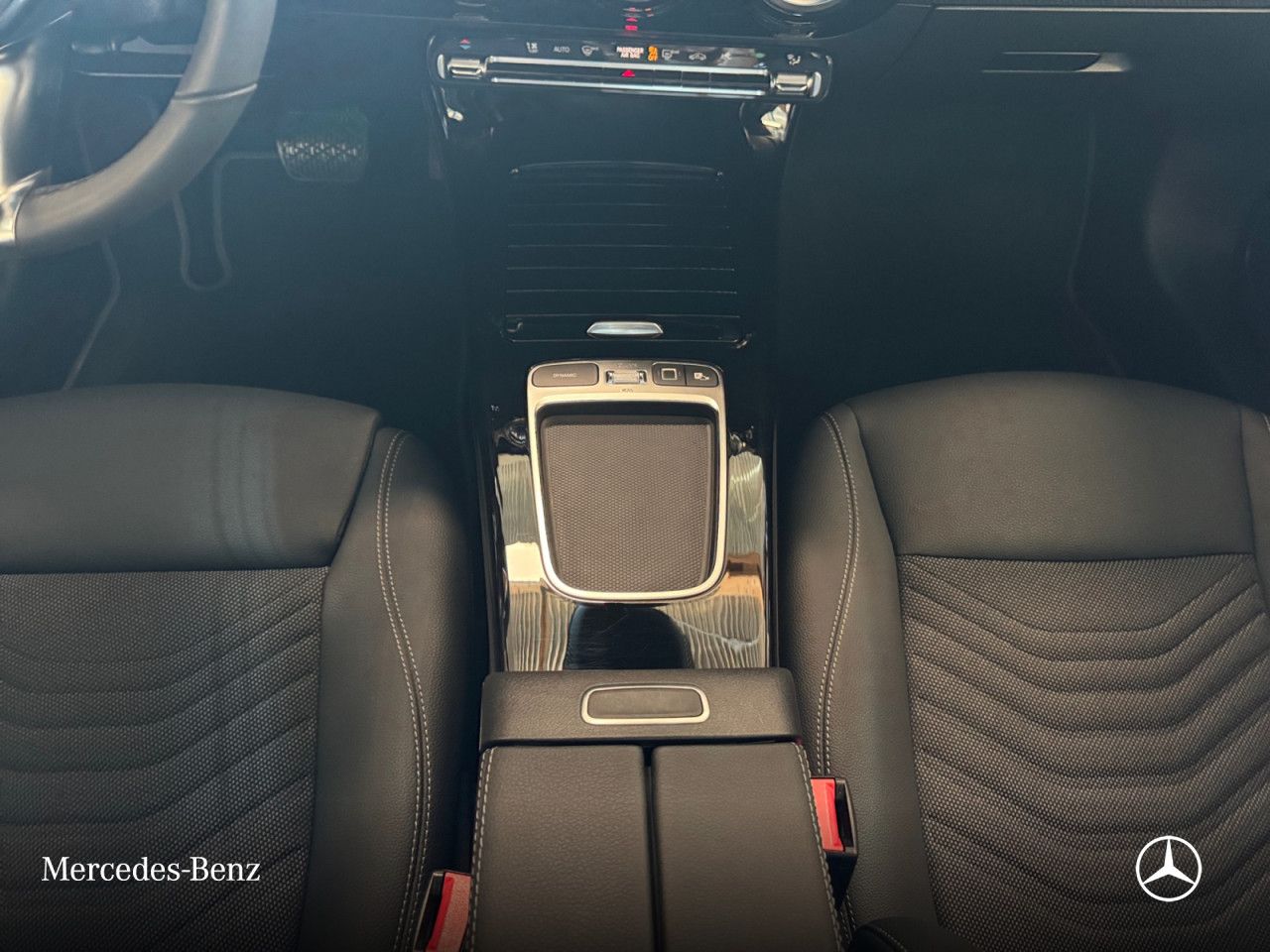 Mercedes-Benz A-Klasse – Bild 13