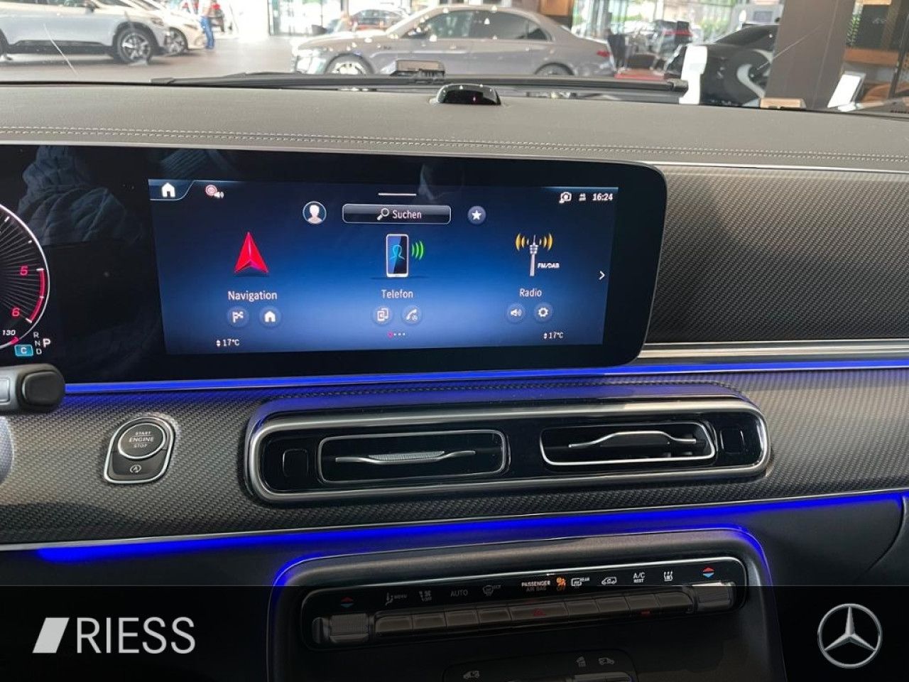 Mercedes-Benz V-Klasse – Bild 9