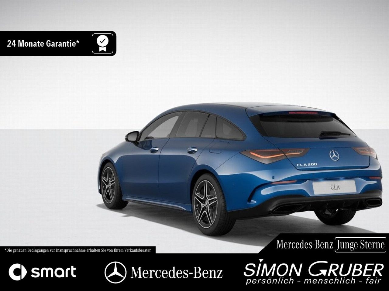 Mercedes-Benz CLA – Bild 5