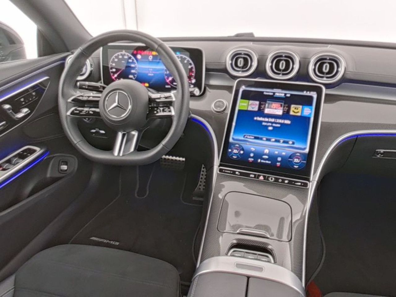 Mercedes-Benz CLE – Bild 5