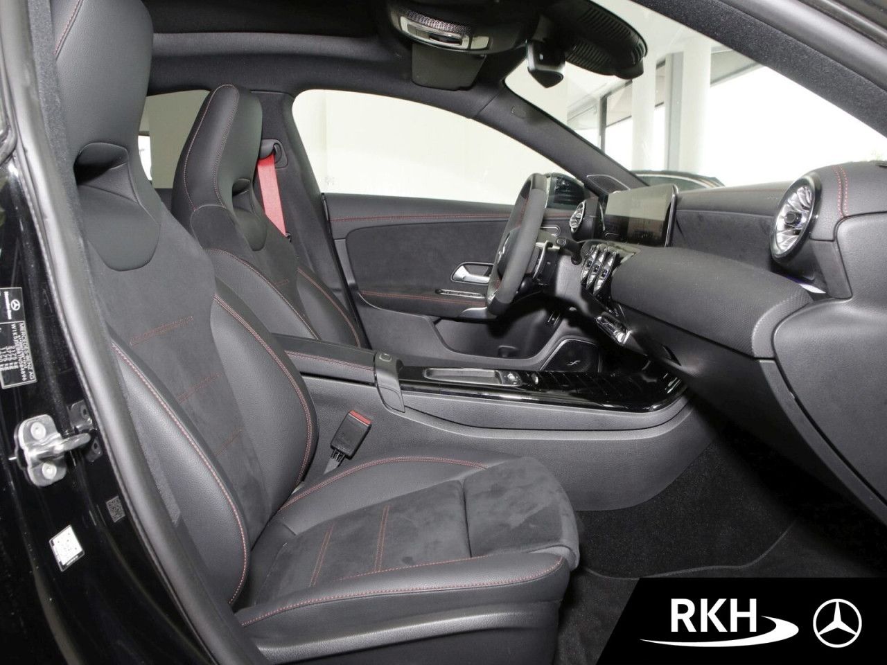 Mercedes-Benz CLA – Bild 6