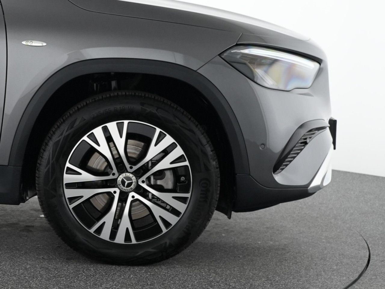 Mercedes-Benz GLA – Bild 6