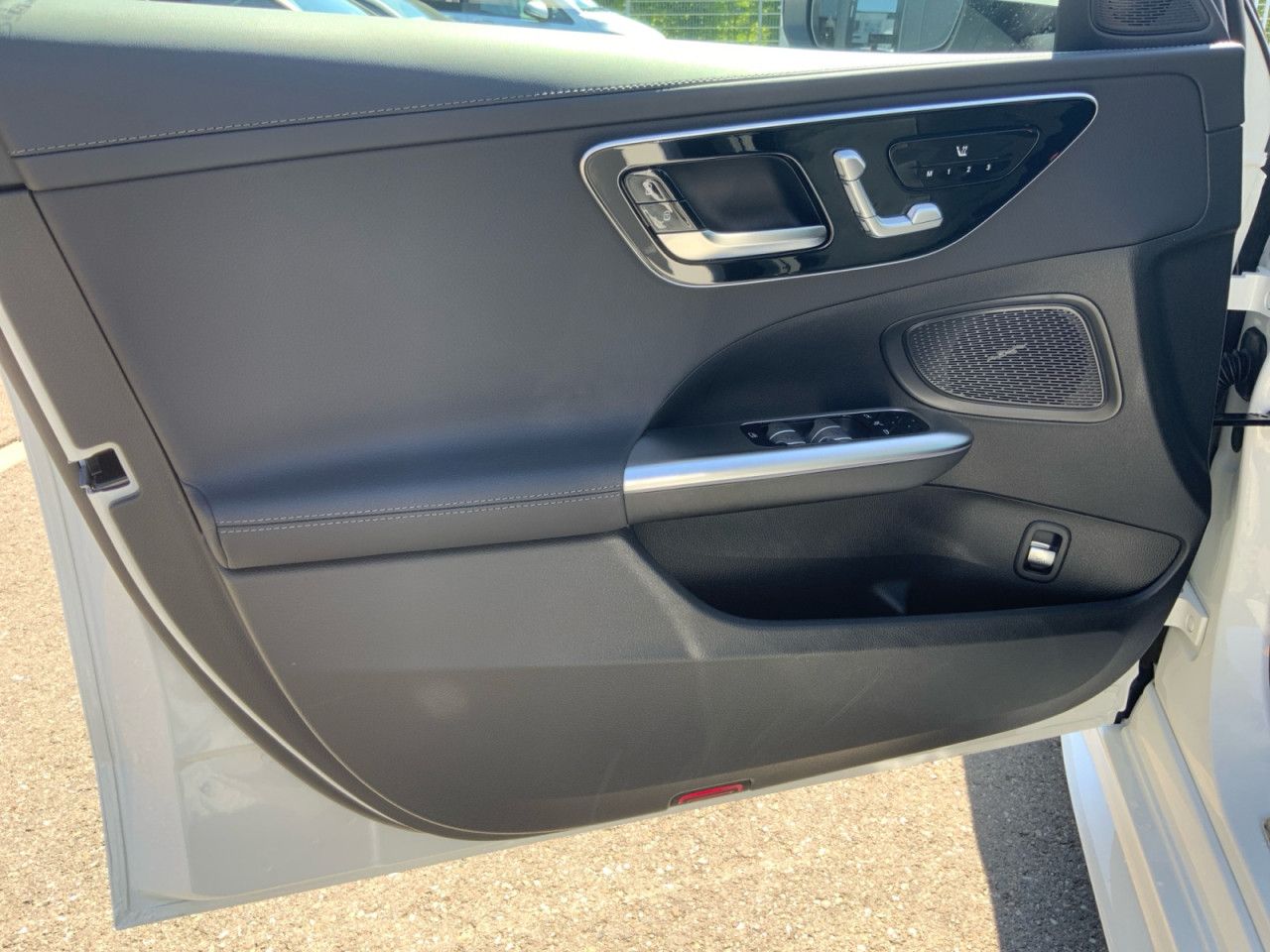 Mercedes-Benz C-Klasse – Bild 24