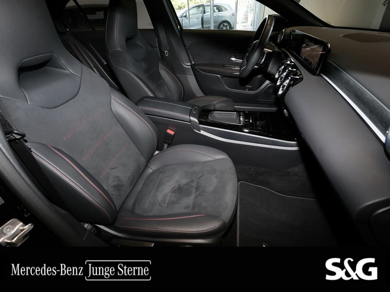 Mercedes-Benz A-Klasse – Bild 4