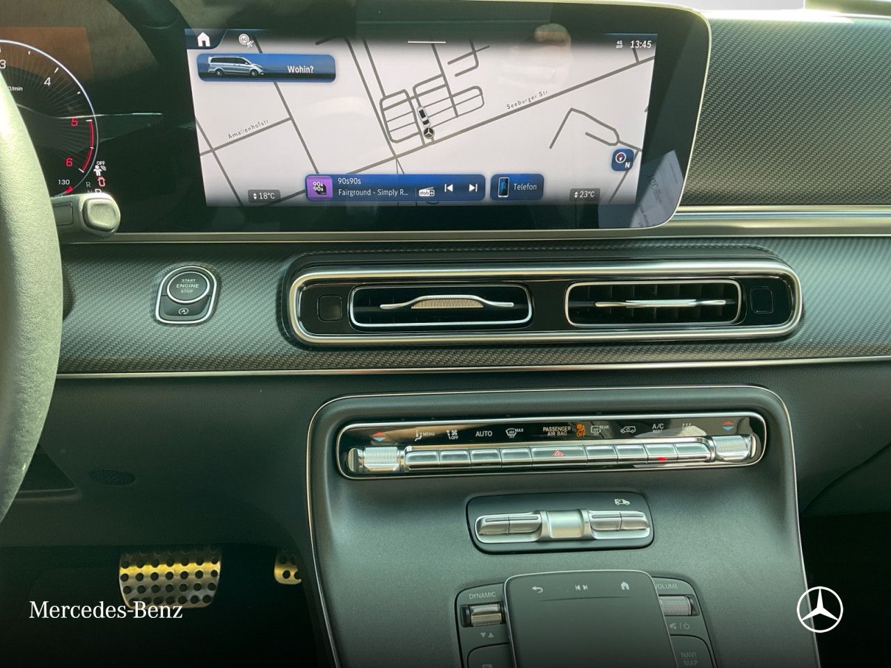 Mercedes-Benz Marco Polo – Bild 13