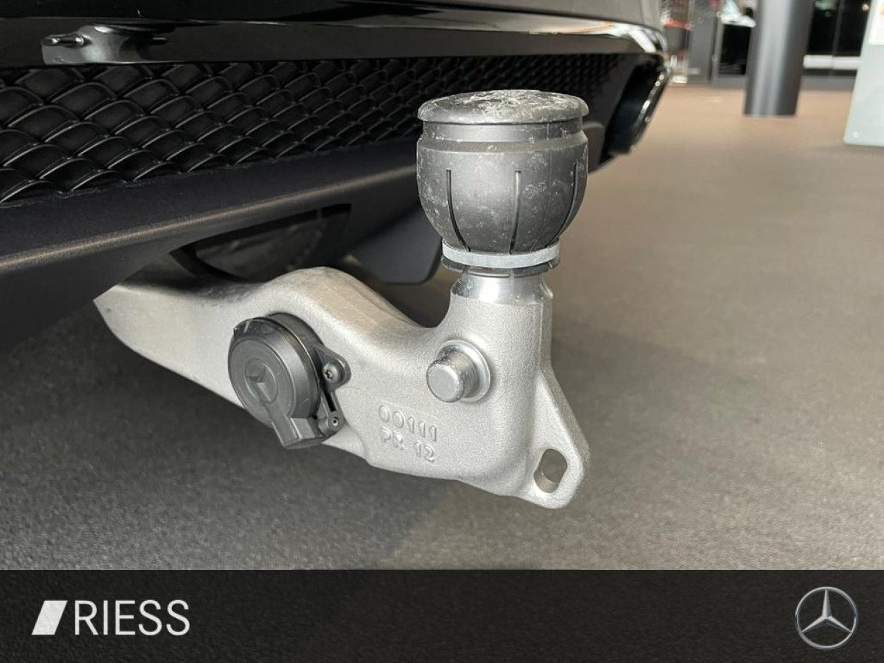 Mercedes-Benz GLE – Bild 18