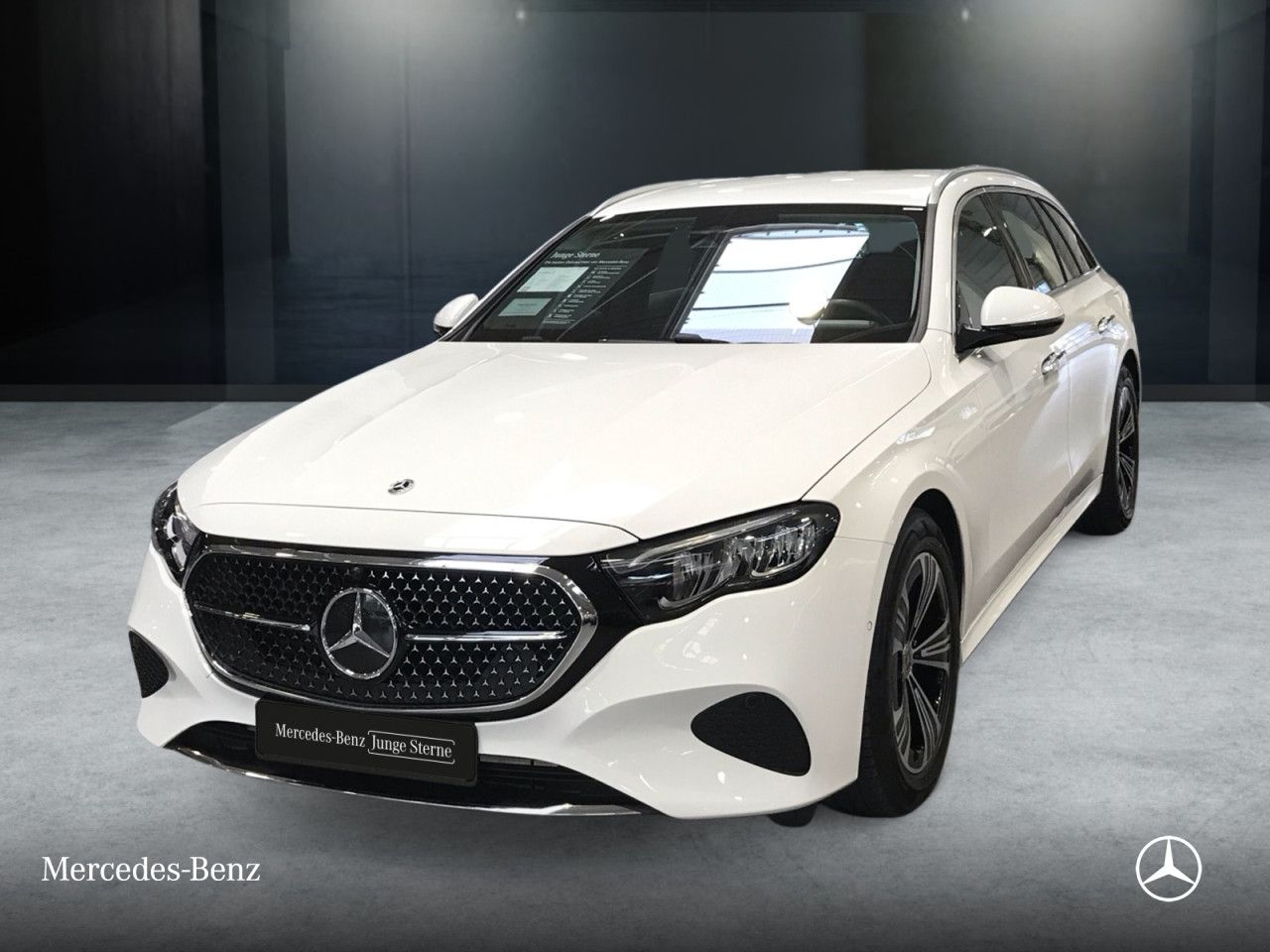 Mercedes-Benz E-Klasse – Bild 7