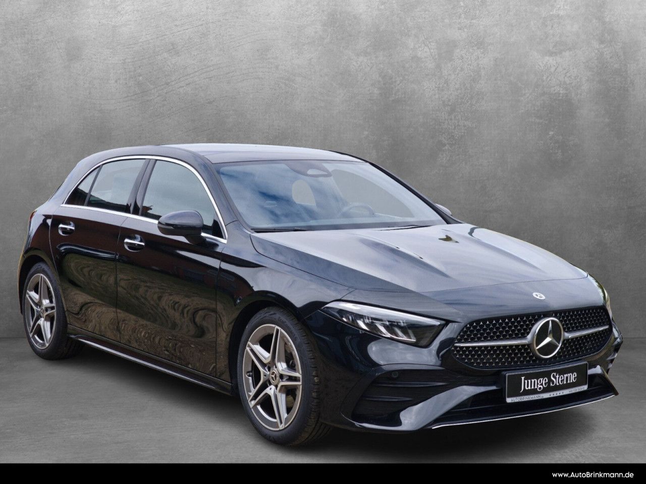 Mercedes-Benz A-Klasse – Bild 3