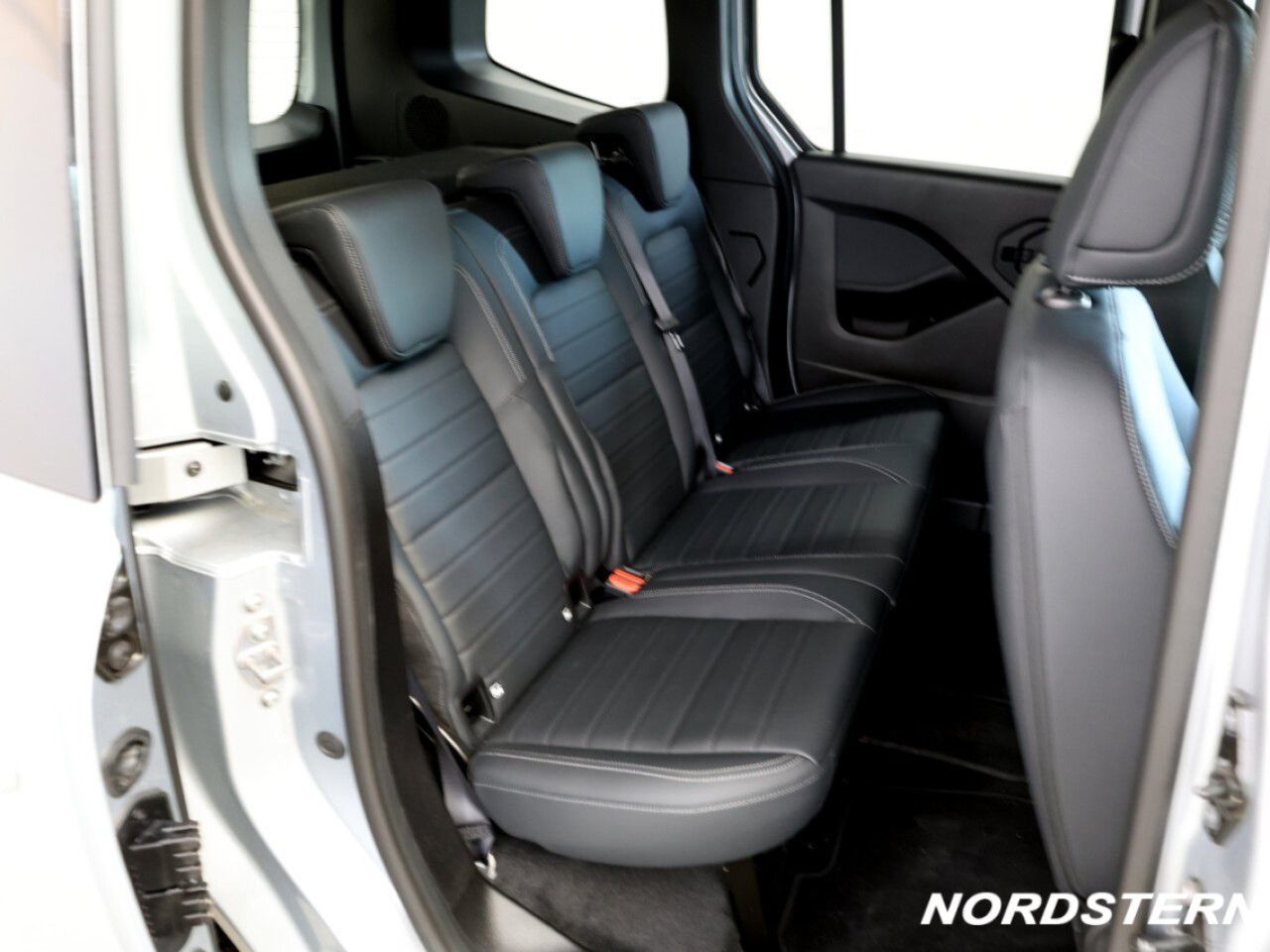 Mercedes-Benz T-Klasse – Bild 5