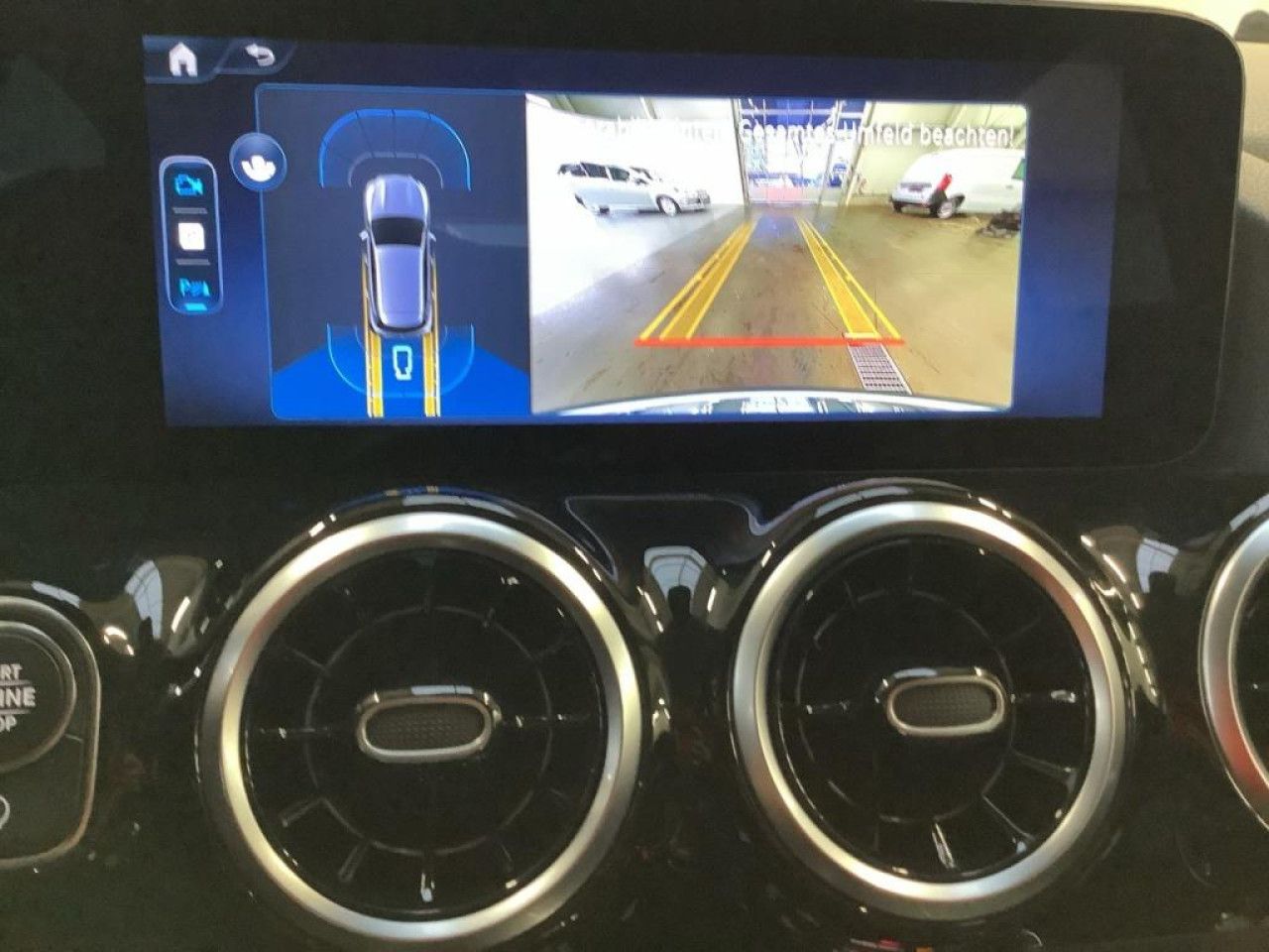 Mercedes-Benz GLA – Bild 11
