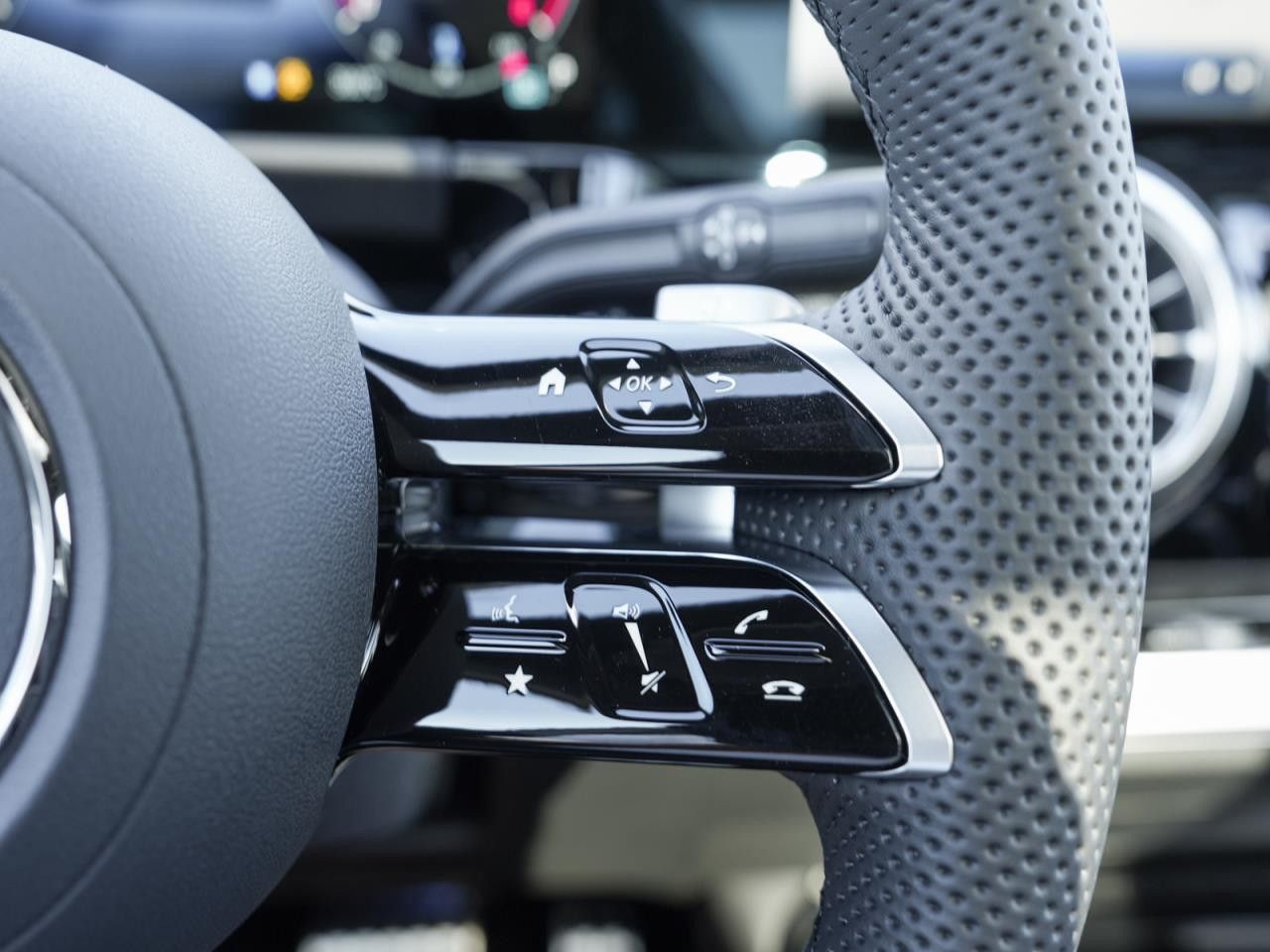 Mercedes-Benz GLA – Bild 10