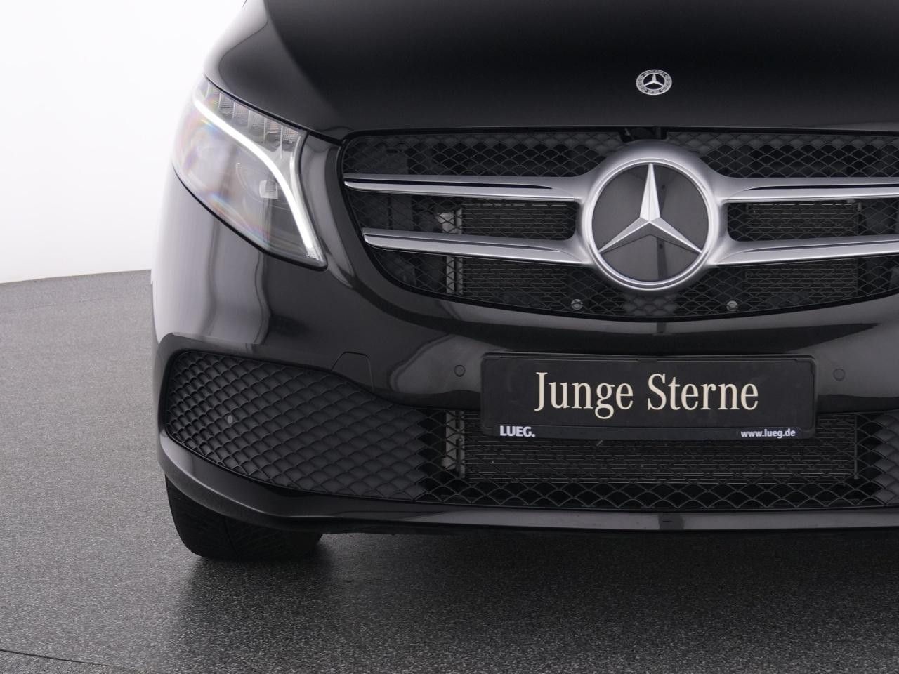 Mercedes-Benz V-Klasse – Bild 16