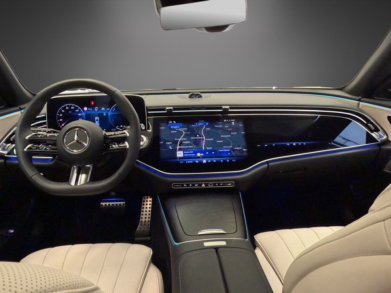 Mercedes-Benz E-Klasse – Bild 15