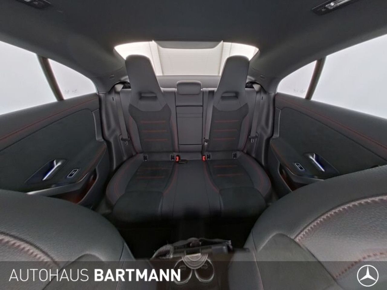 Mercedes-Benz CLA – Bild 10