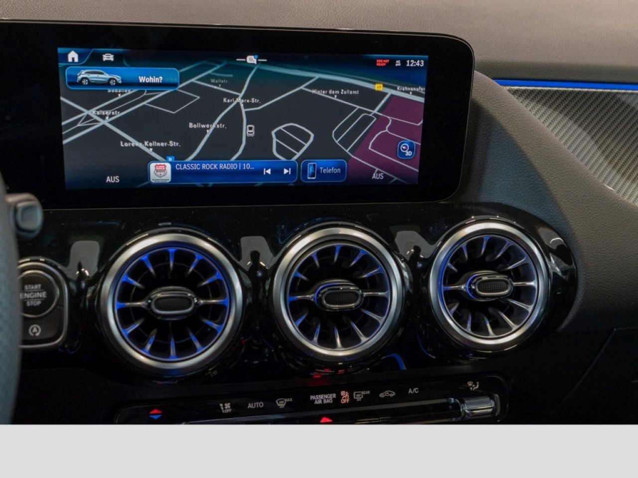 Mercedes-Benz GLA – Bild 11