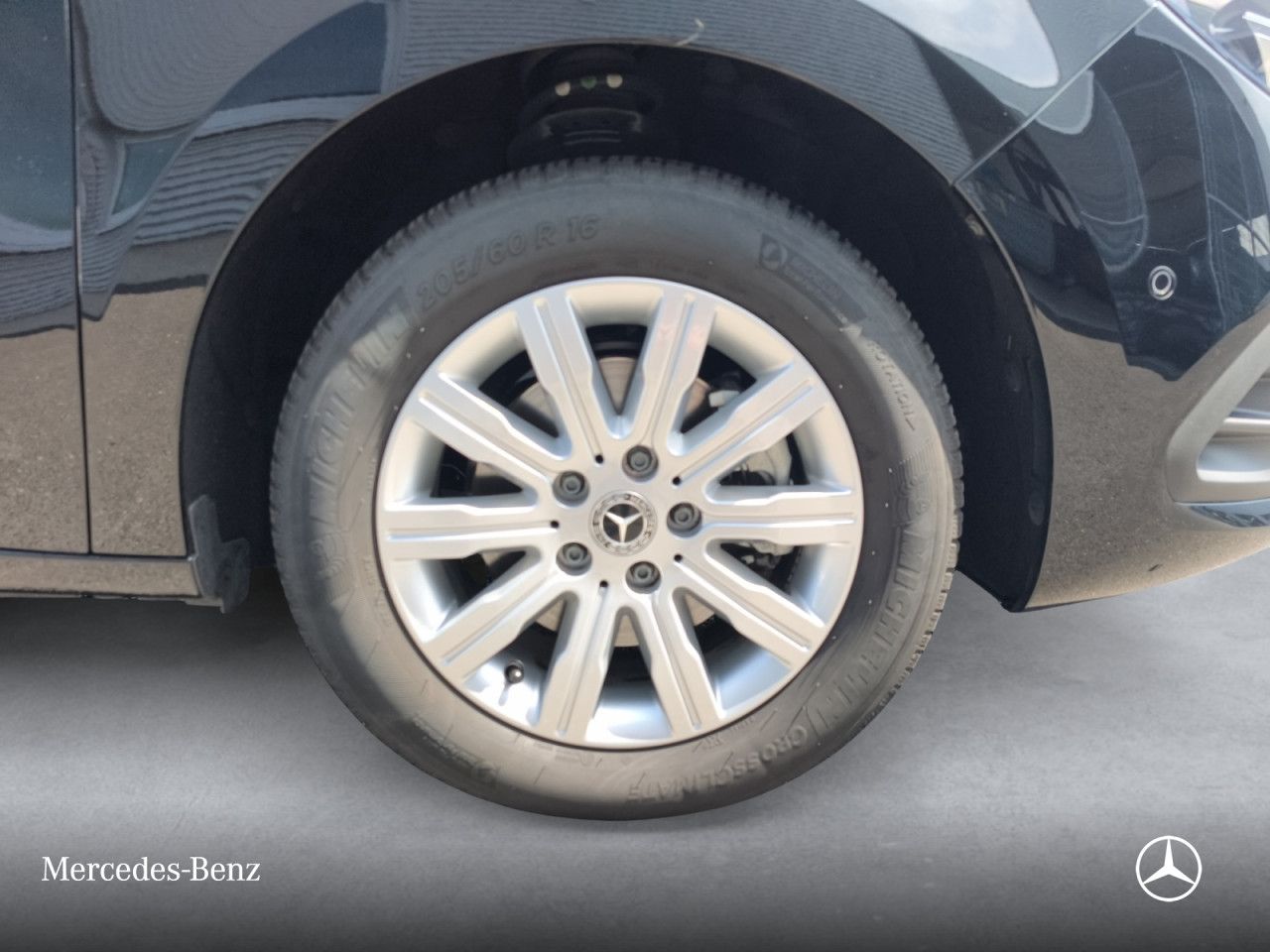 Mercedes-Benz T-Klasse – Bild 4