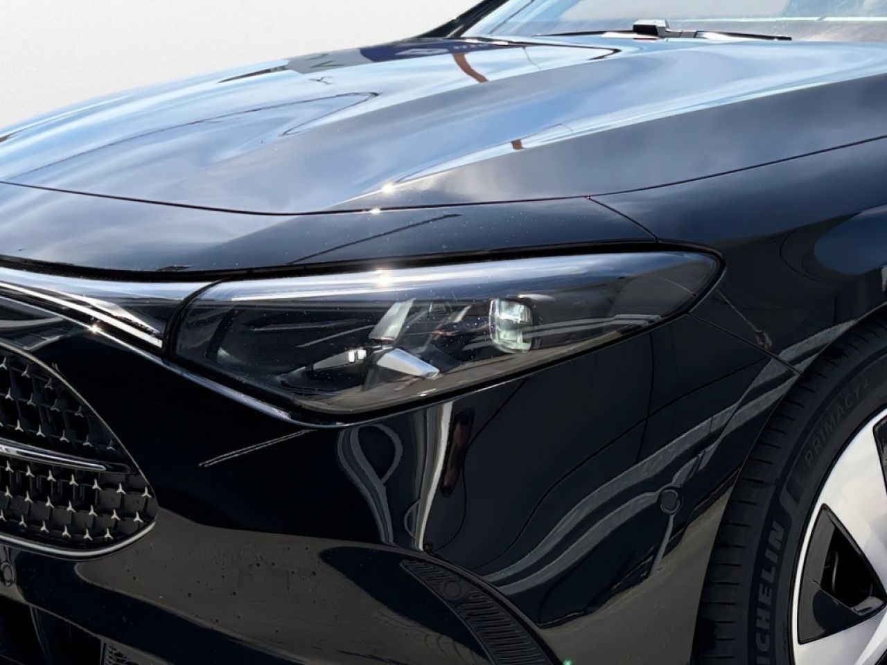 Mercedes-Benz CLA – Bild 14