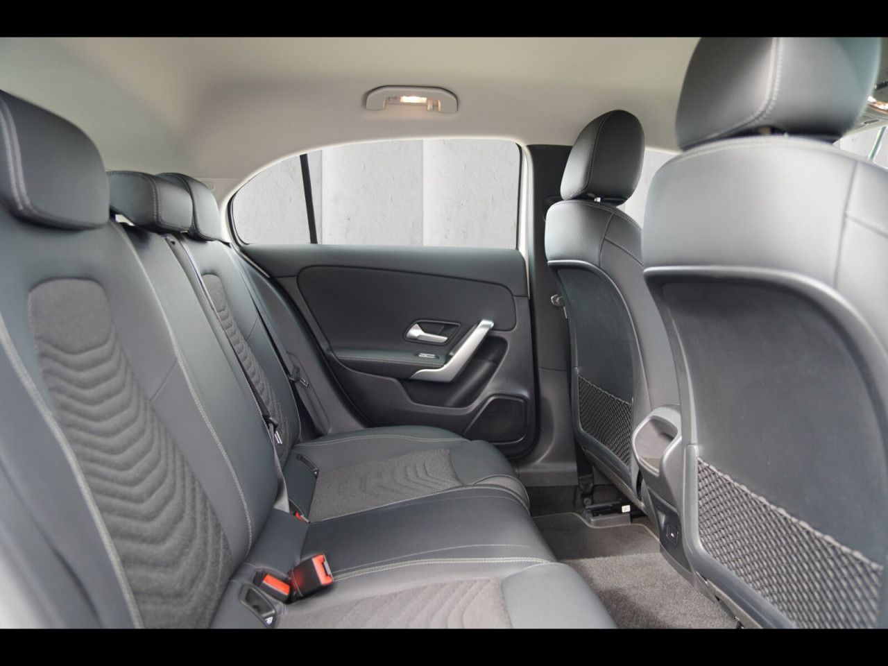 Mercedes-Benz A-Klasse – Bild 10