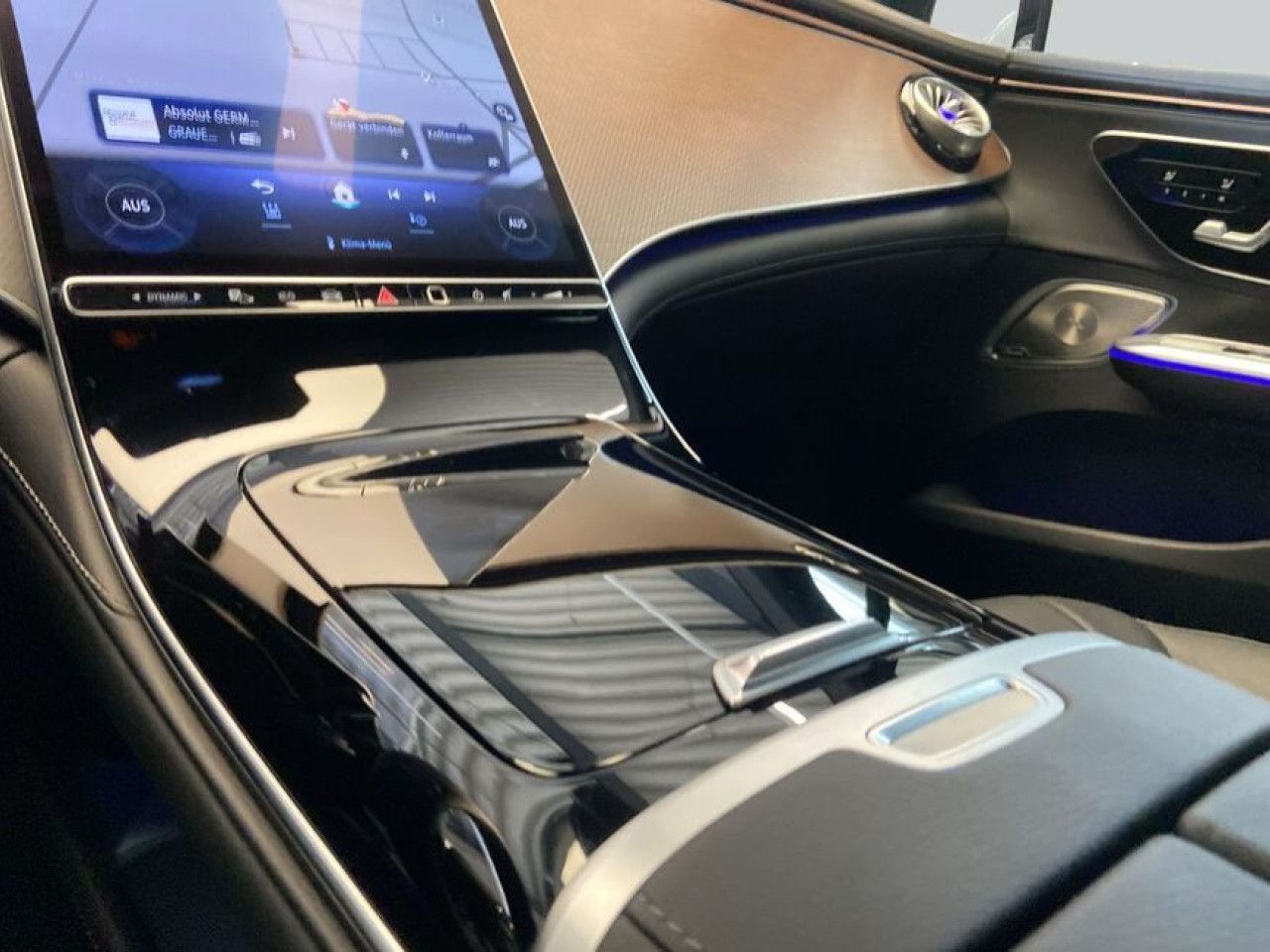 Mercedes-Benz EQE – Bild 15