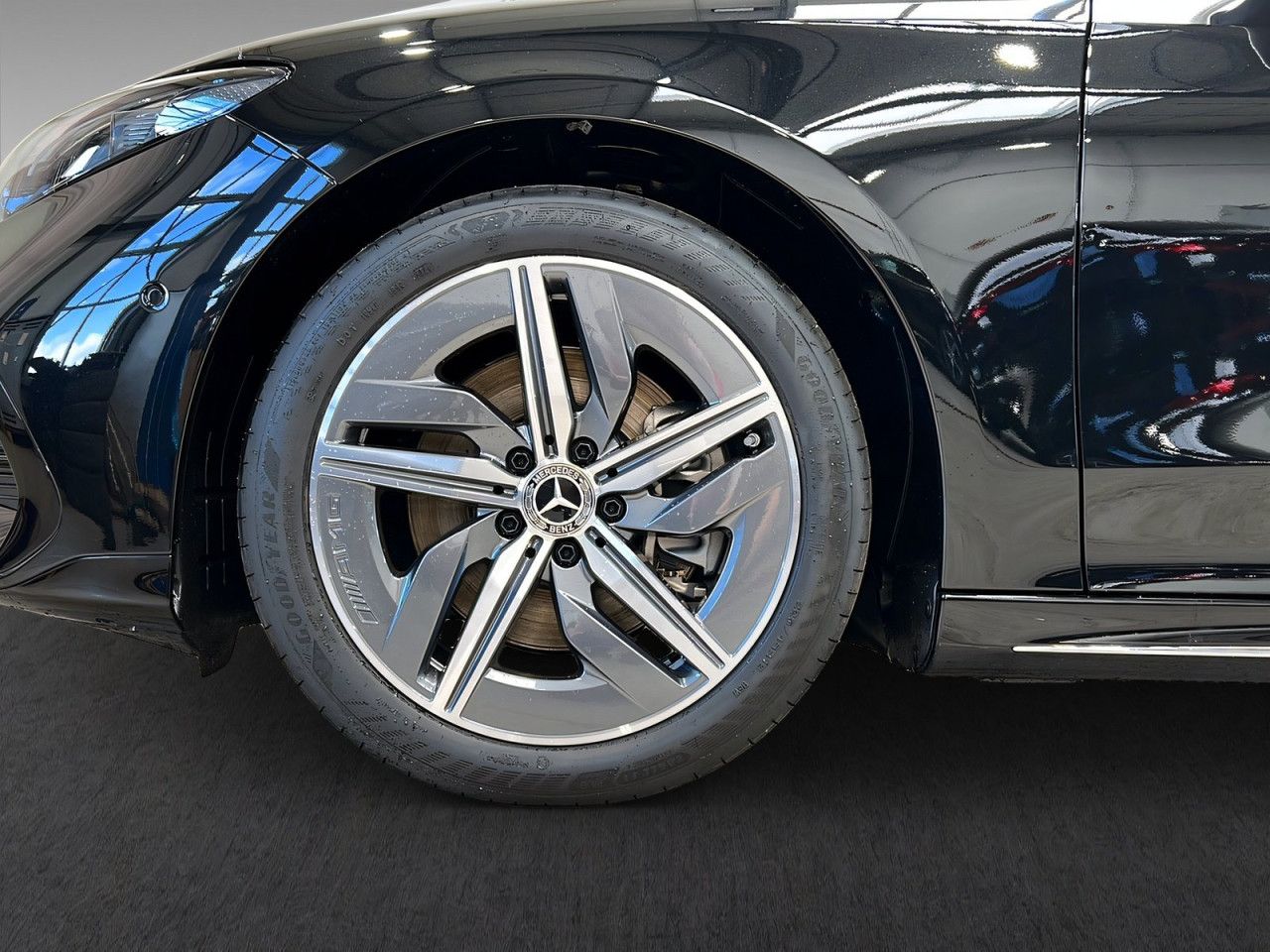 Mercedes-Benz CLA – Bild 6
