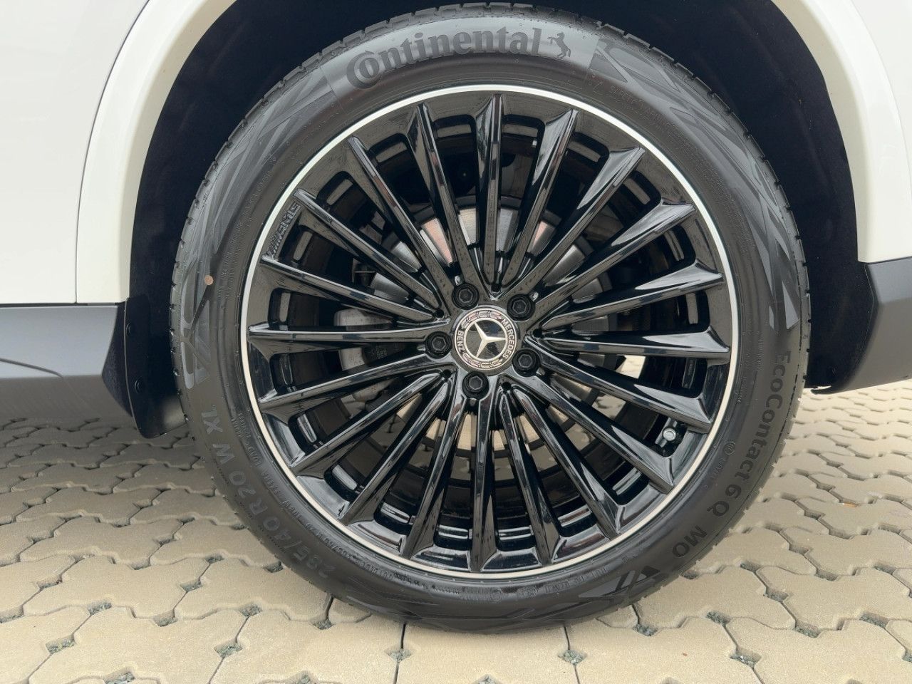 Mercedes-Benz GLC – Bild 14
