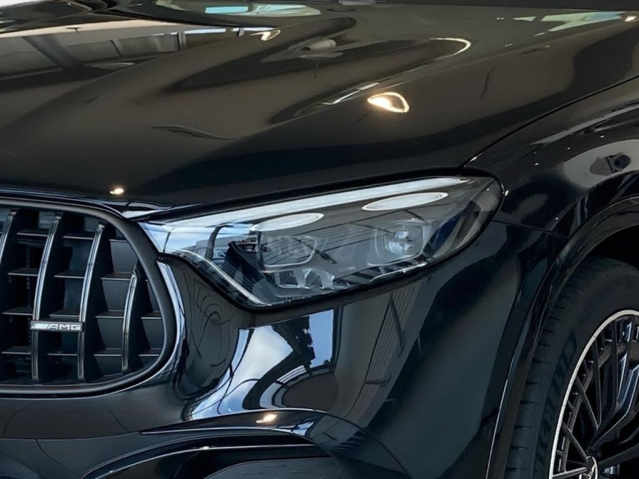 Mercedes-Benz GLC – Bild 14