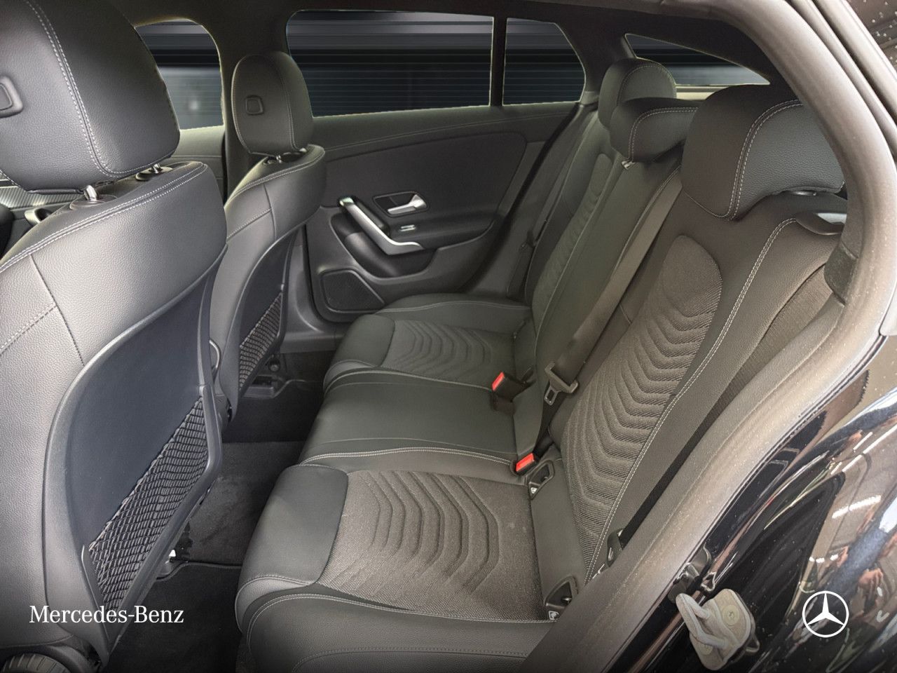 Mercedes-Benz CLA – Bild 15