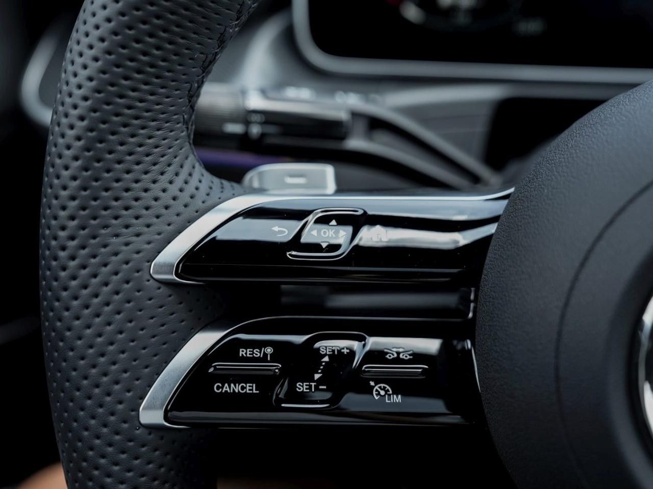 Mercedes-Benz C-Klasse – Bild 17