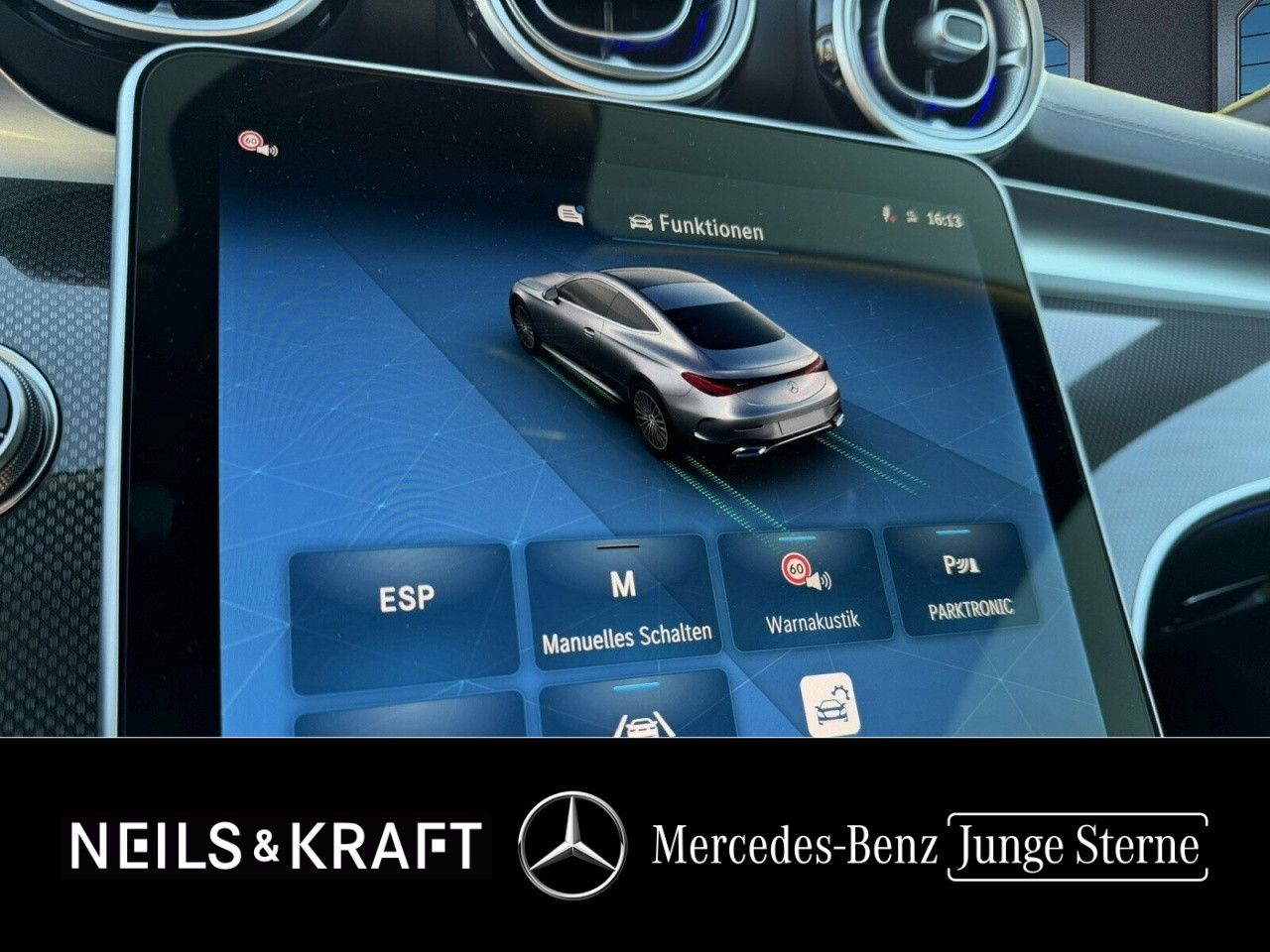 Mercedes-Benz CLE