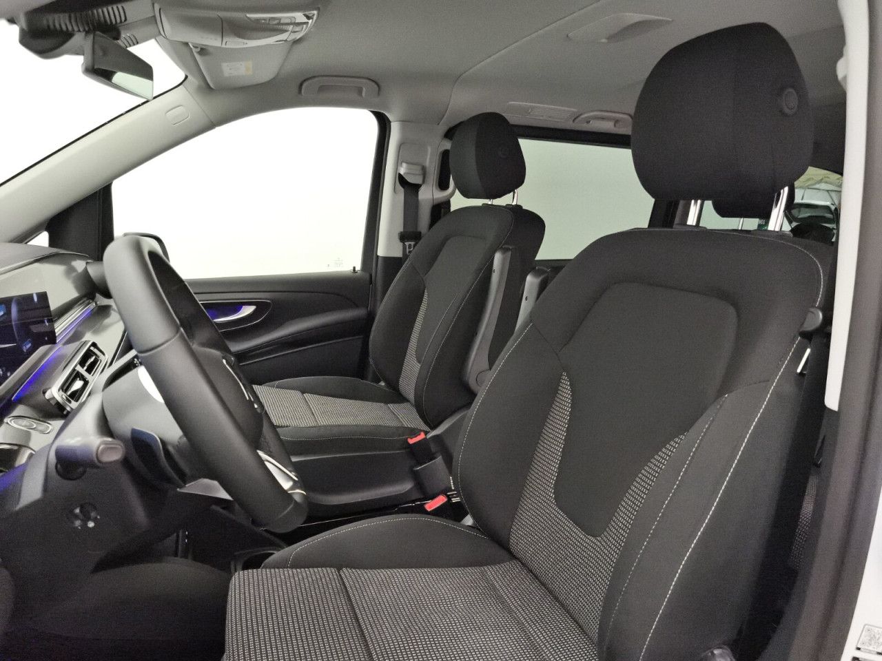 Mercedes-Benz V-Klasse – Bild 21