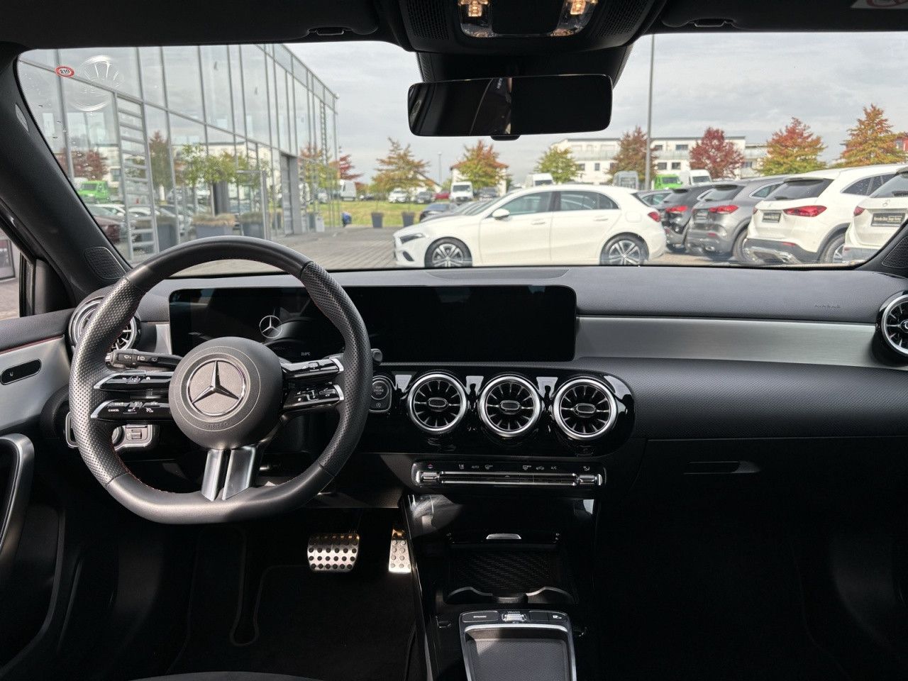 Mercedes-Benz A-Klasse – Bild 13