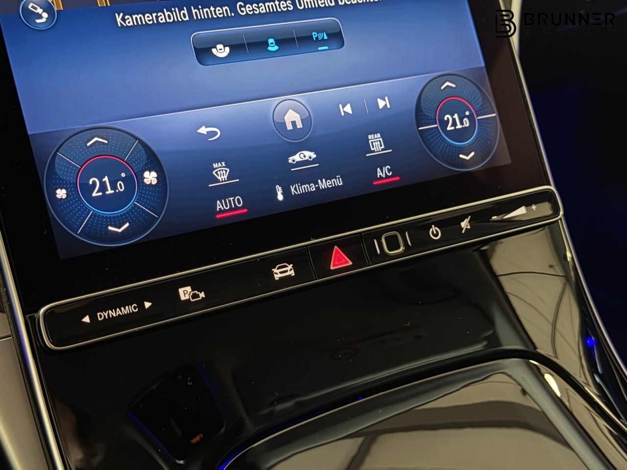 Mercedes-Benz C-Klasse – Bild 17