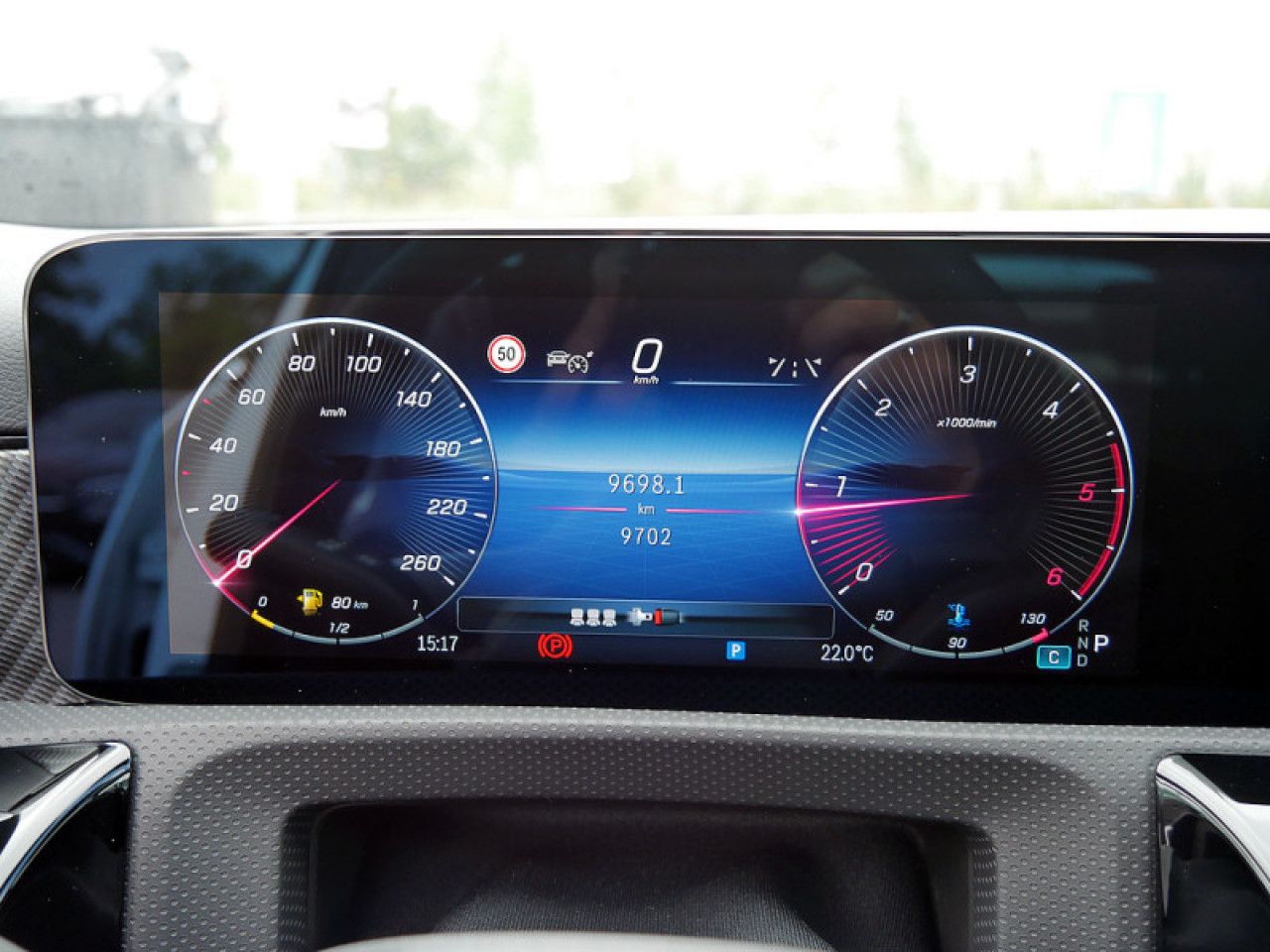 Mercedes-Benz A-Klasse – Bild 19