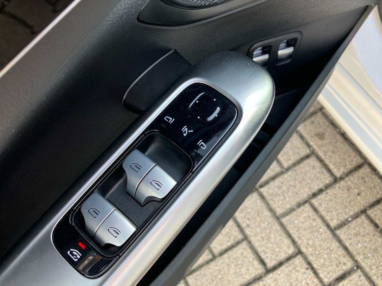 Mercedes-Benz C-Klasse – Bild 13