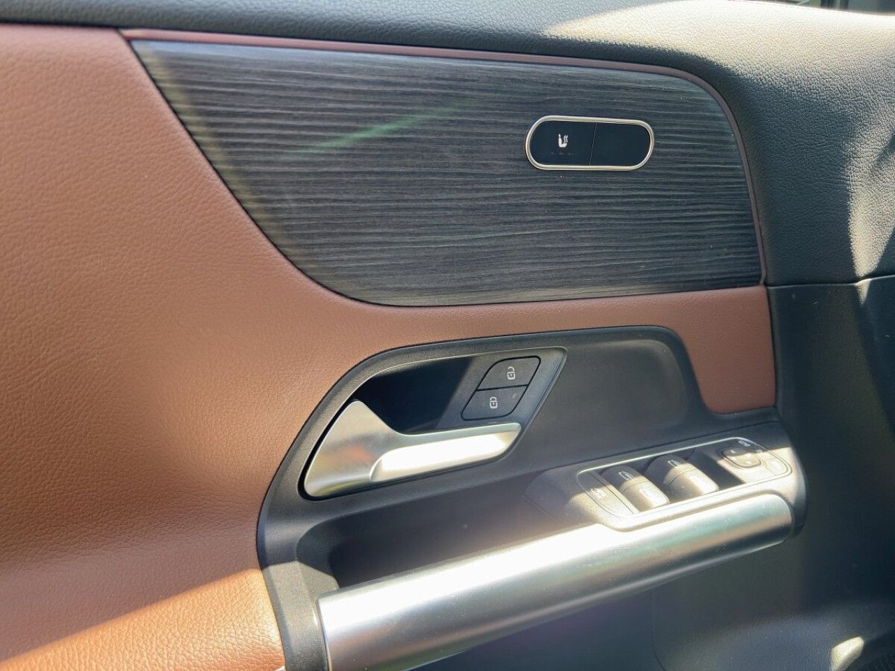 Mercedes-Benz GLA – Bild 12