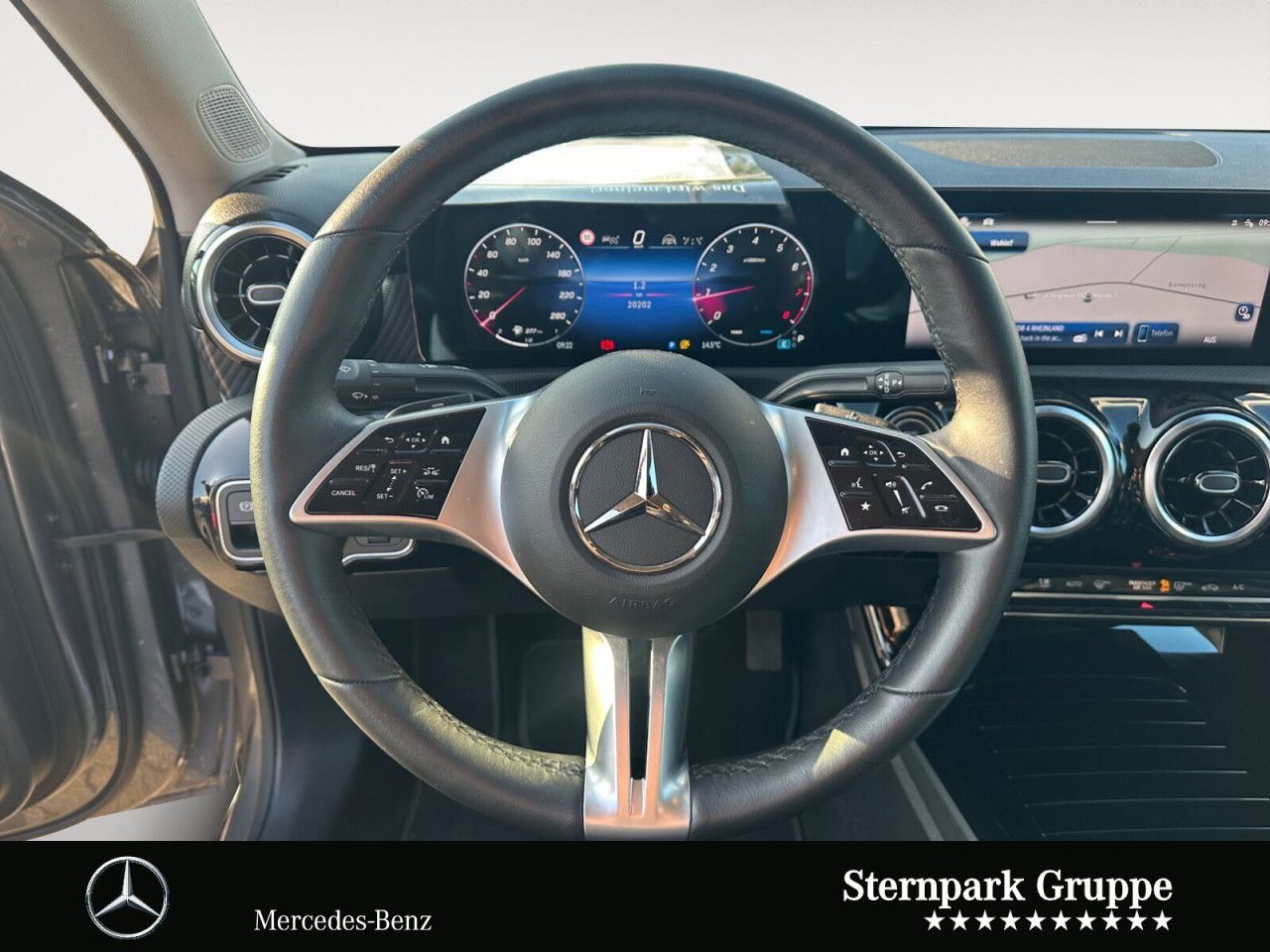 Mercedes-Benz A-Klasse – Bild 12