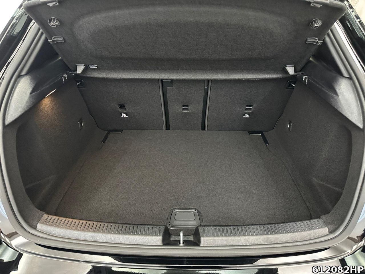 Mercedes-Benz A-Klasse – Bild 6