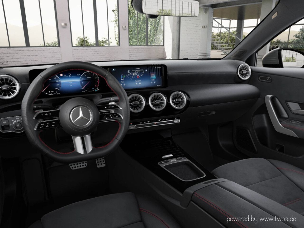 Mercedes-Benz A-Klasse – Bild 3