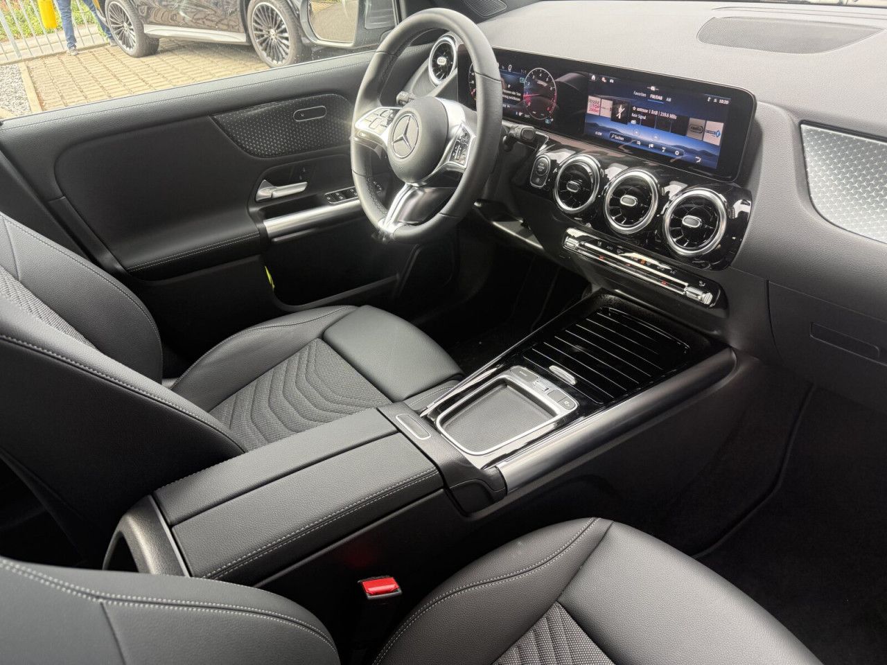 Mercedes-Benz GLA – Bild 16