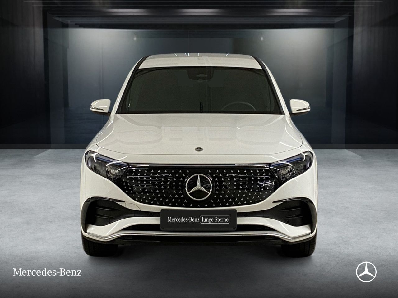 Mercedes-Benz EQB – Bild 8