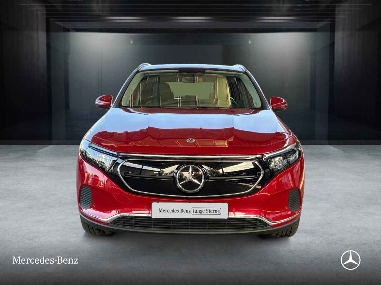 Mercedes-Benz EQA – Bild 2