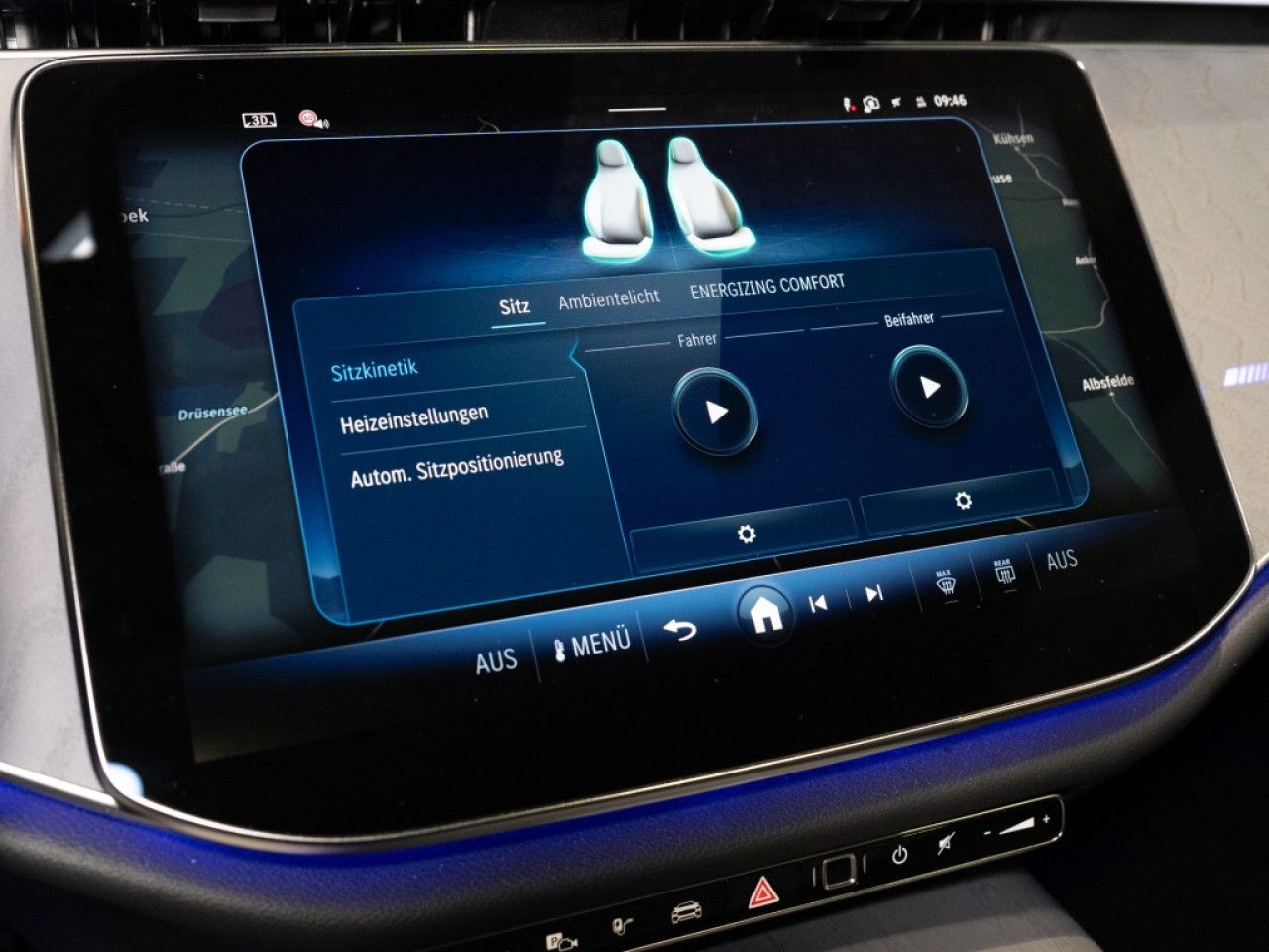 Mercedes-Benz E-Klasse – Bild 12
