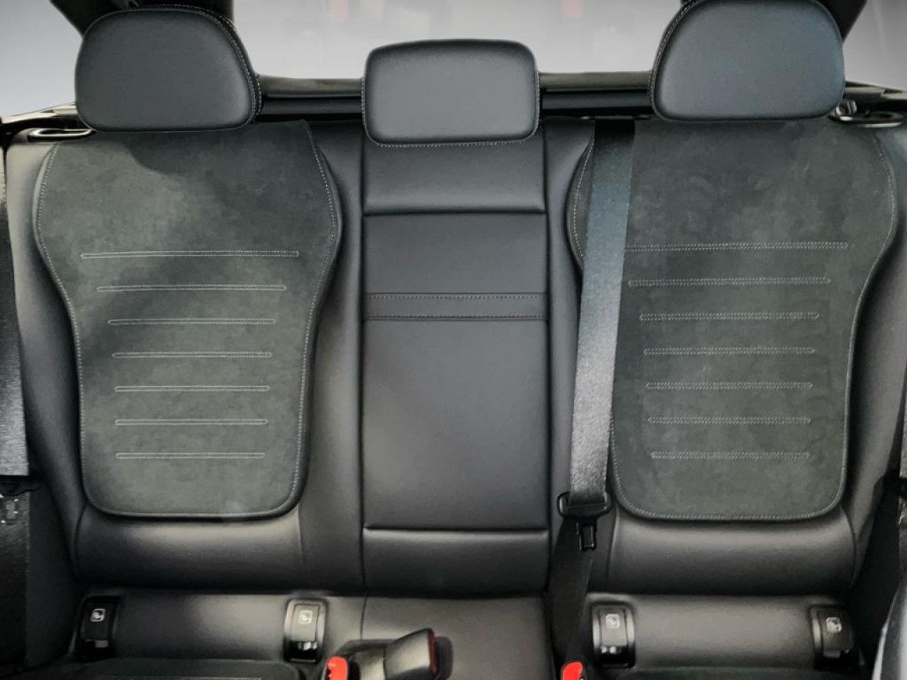Mercedes-Benz C-Klasse – Bild 10