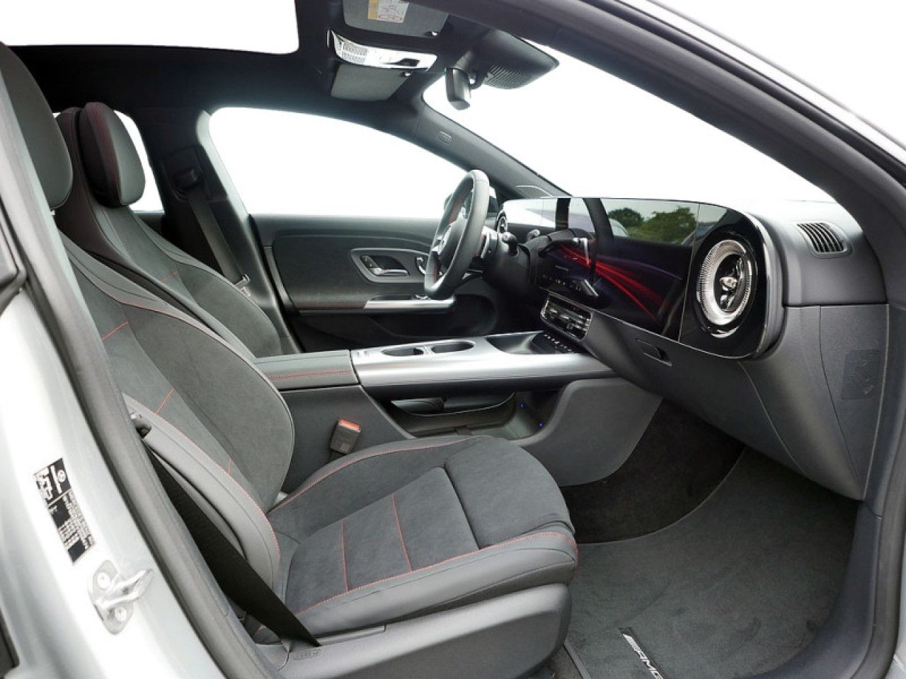 Mercedes-Benz CLA – Bild 5