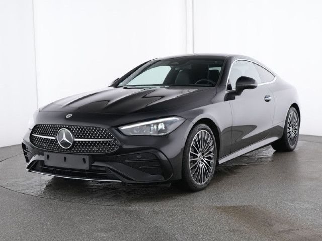 Mercedes-Benz CLE 200