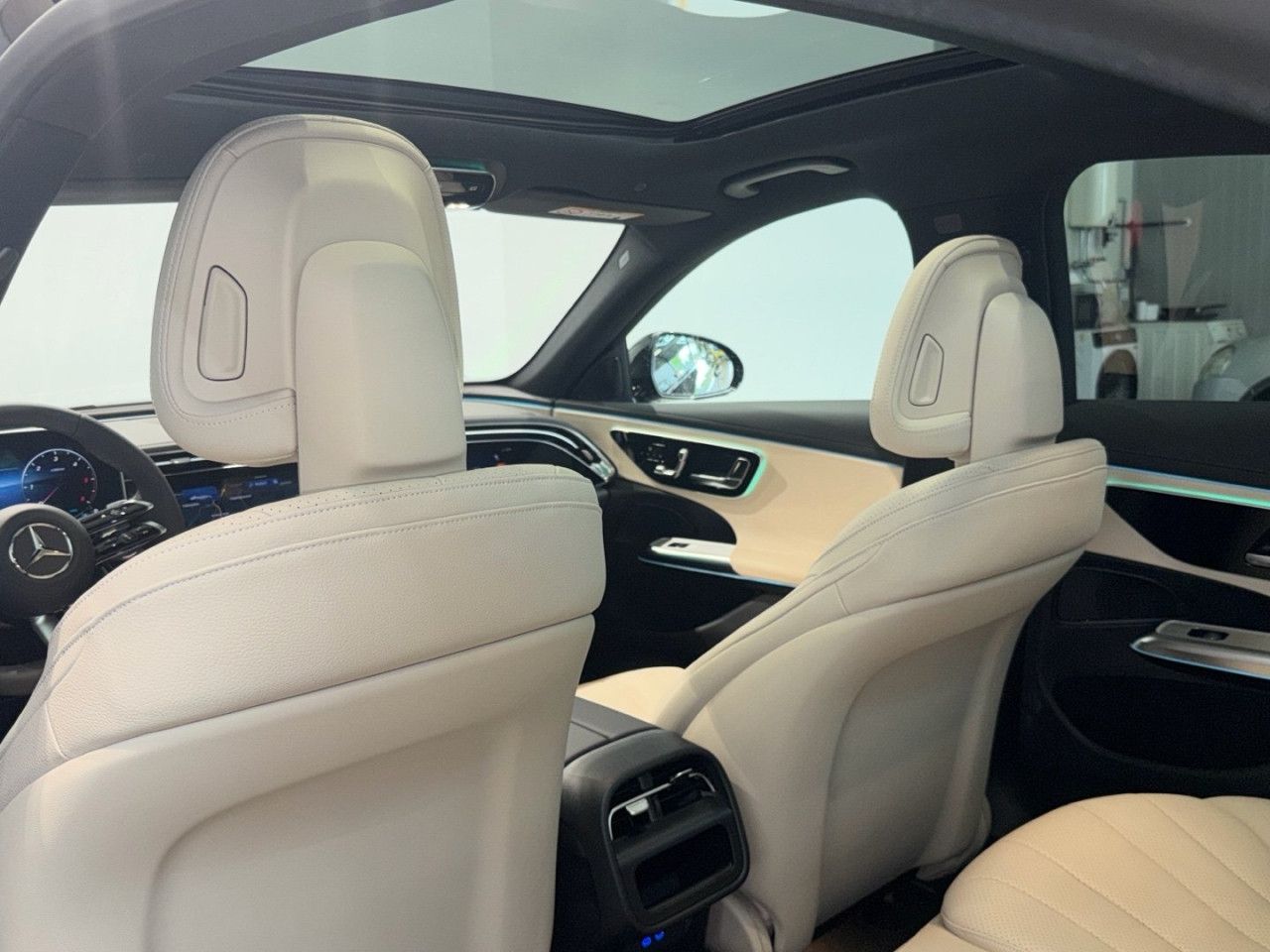 Mercedes-Benz E-Klasse – Bild 13