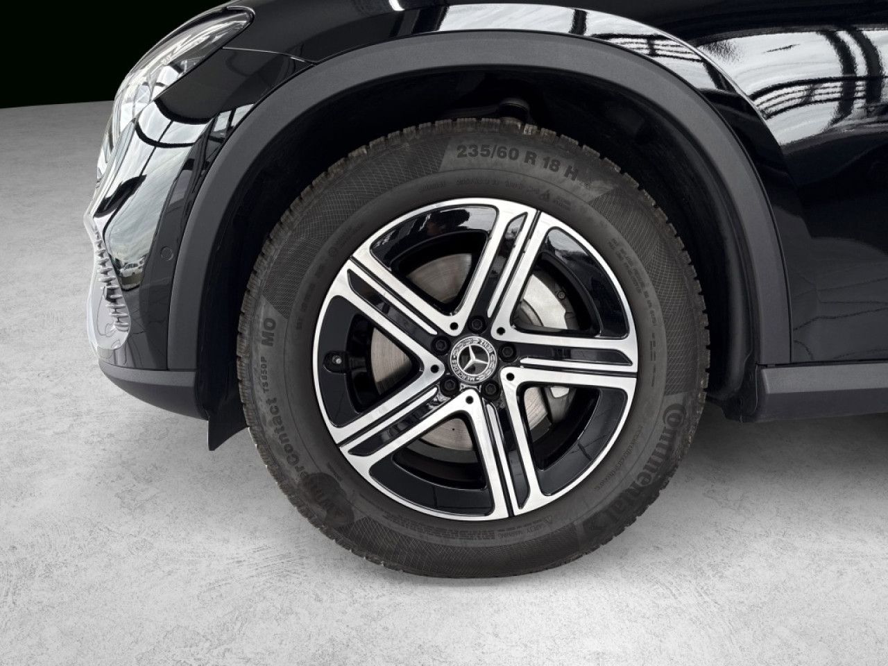 Mercedes-Benz GLC – Bild 3