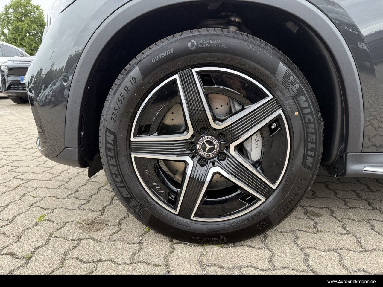 Mercedes-Benz GLC – Bild 9