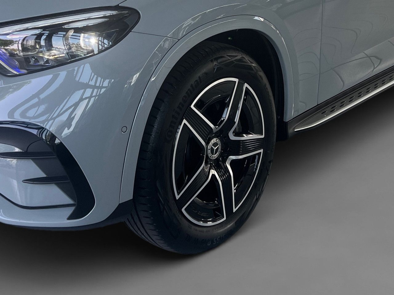 Mercedes-Benz GLC – Bild 10