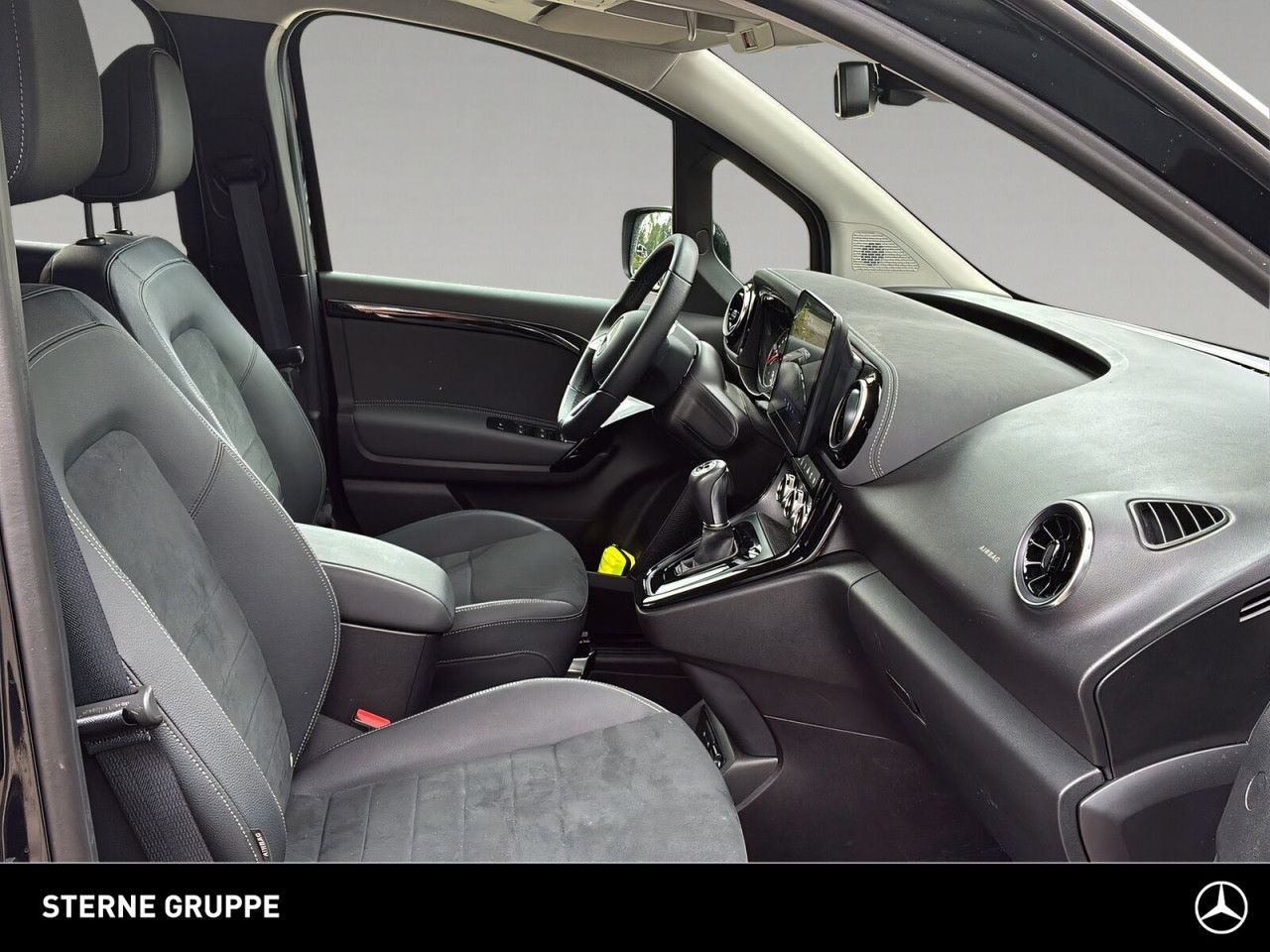 Mercedes-Benz T-Klasse – Bild 11